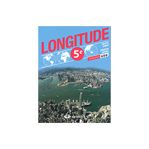Longitude 5e - Manuel
